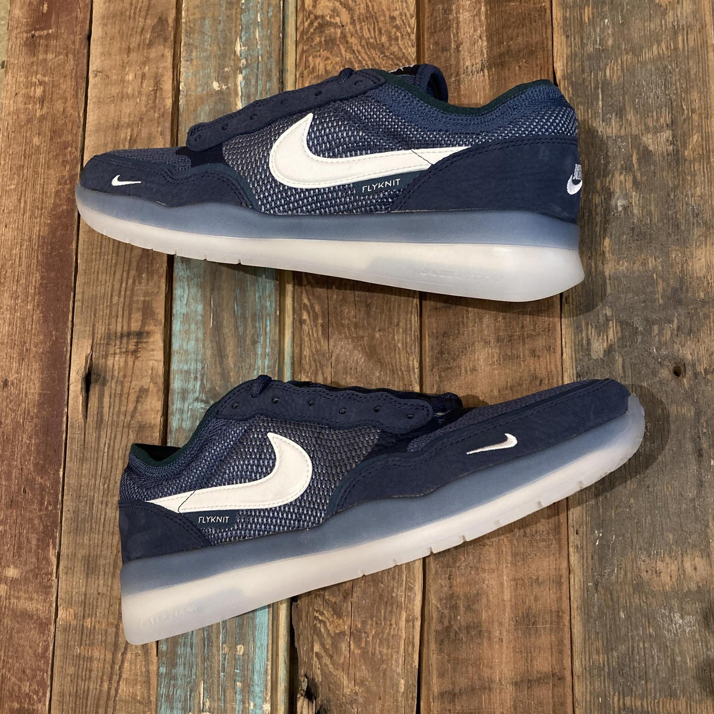 Nike SB PS8 (OBSIDIAN/PHANTOM)