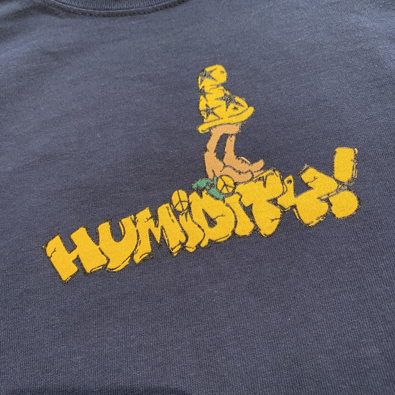 Not a Palace Collab