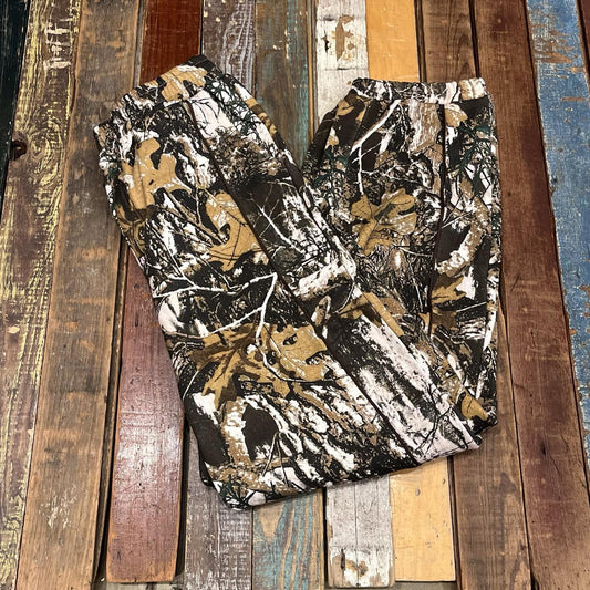 Cash Only Stencil Track Pants