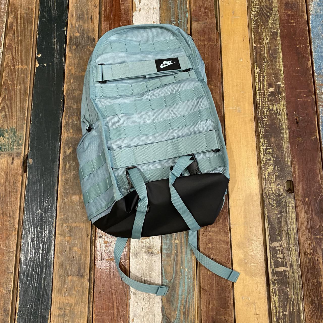 Nike Sportswear RPM Backpack (Teal)