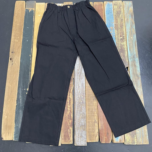 ButterGoods Wide Leg Pants