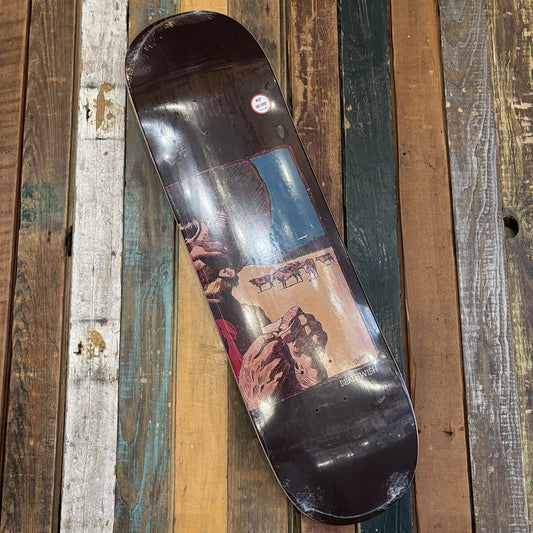 Jon Dickson Frontier Deck 8.5"