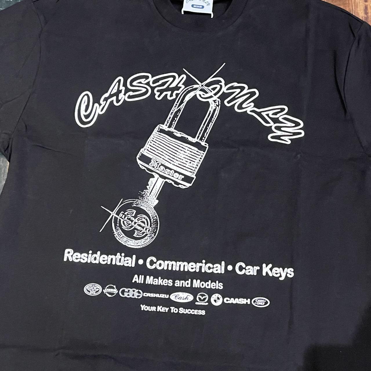 Locksmith Tee