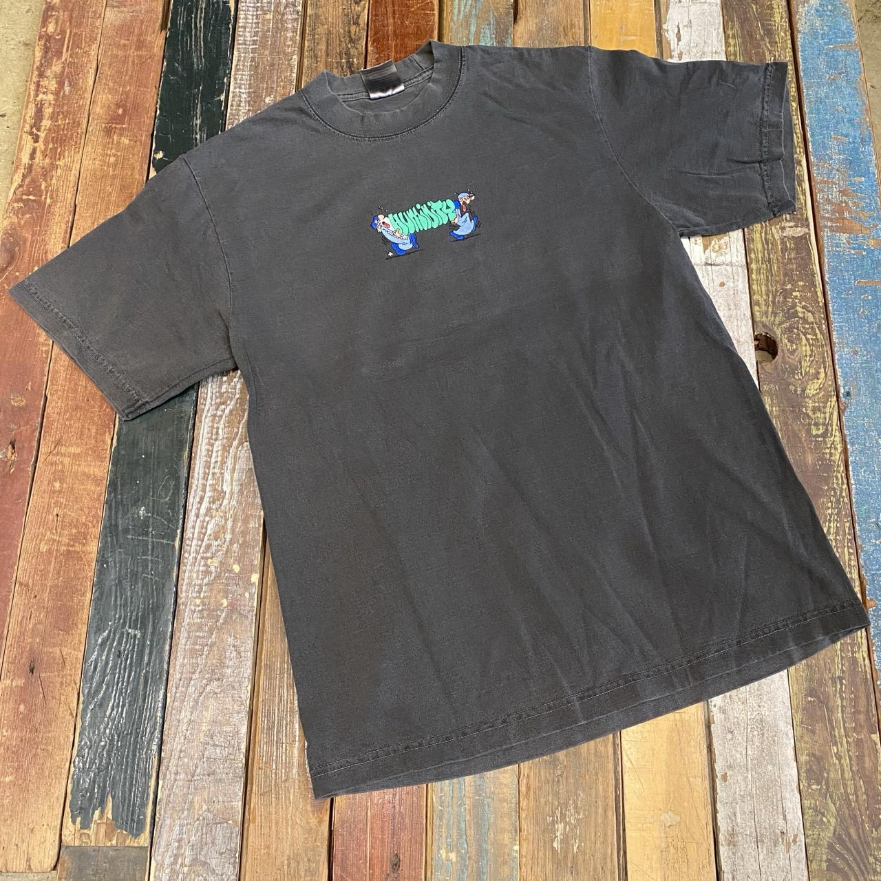 humidity Heavy Tee