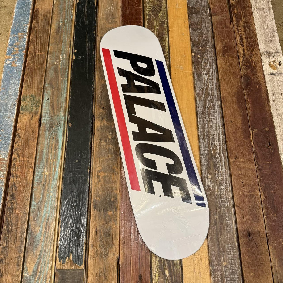Palace BASICALLY A BOARD 8.25" Deck