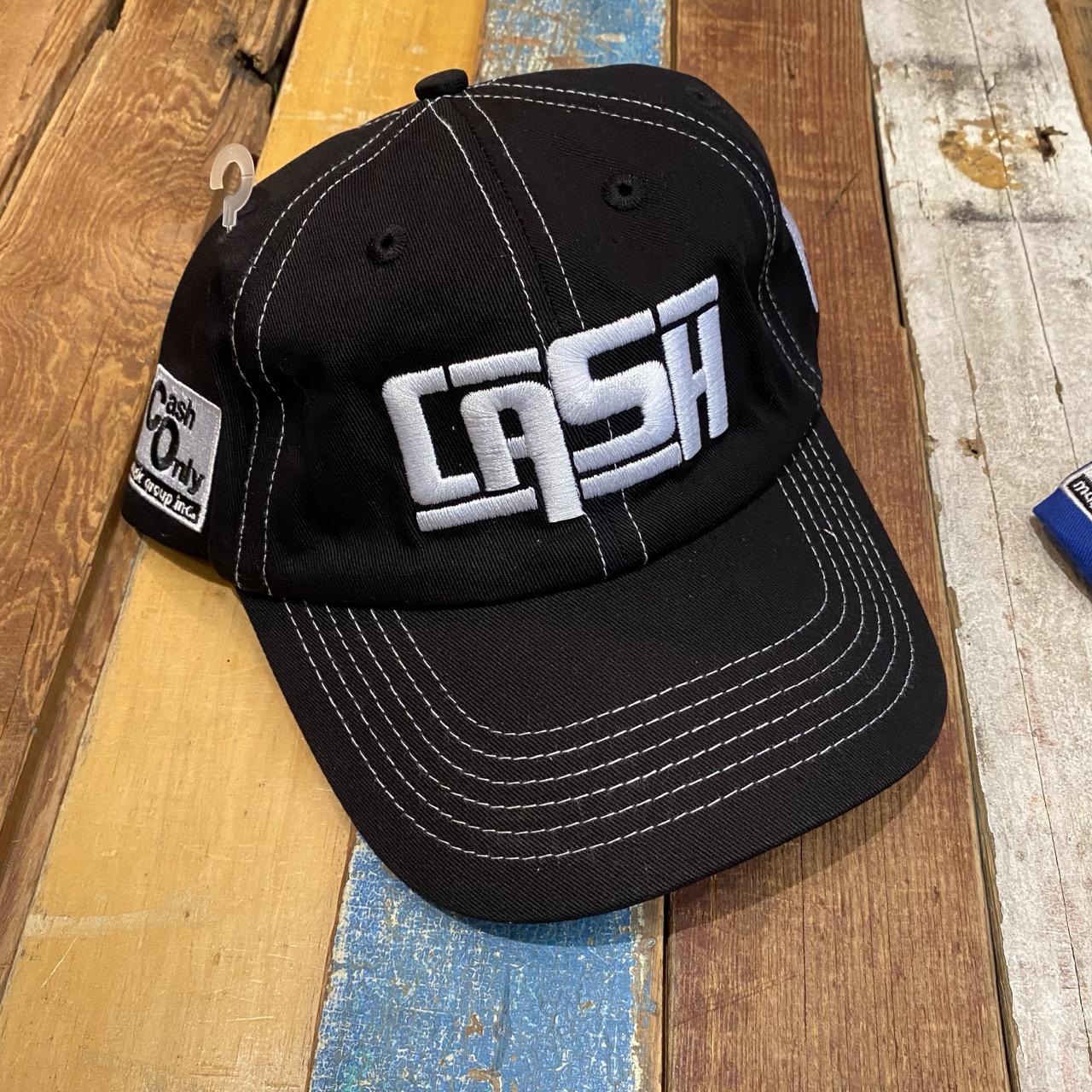 Promotional 6 Panel Cap