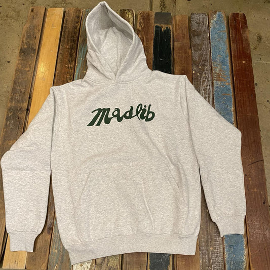ButterGoods X Madlib "Madlib Pullover Hood"