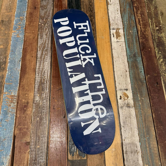 FTP JPEG Deck
