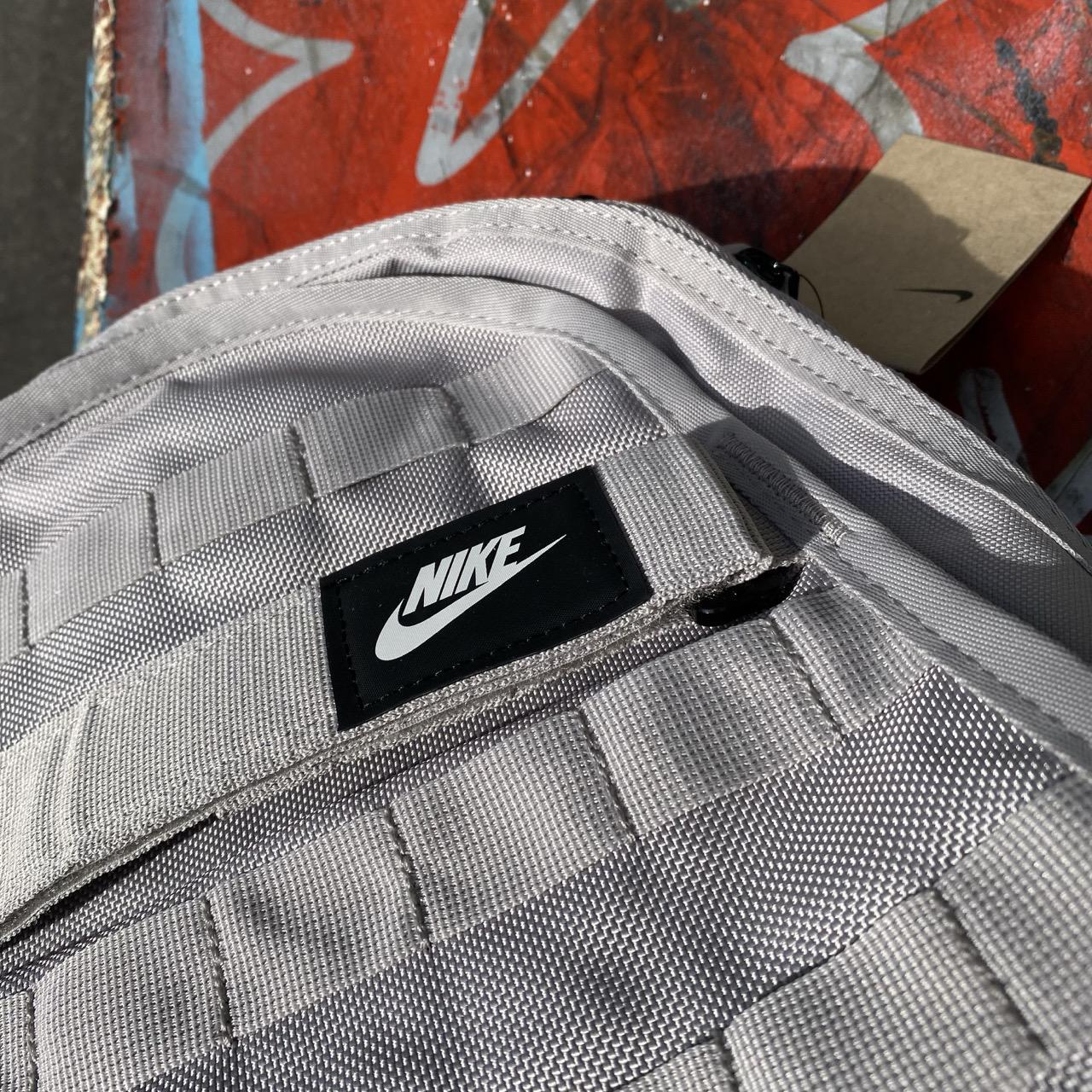 Nike SB RPM Backpack College Grey