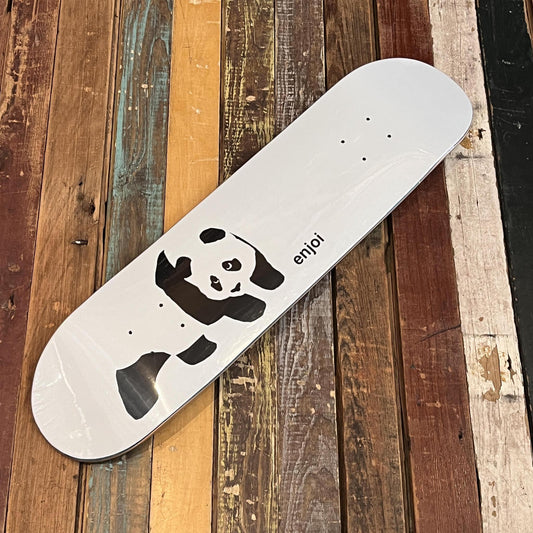 Enjoi Panda R7 Deck