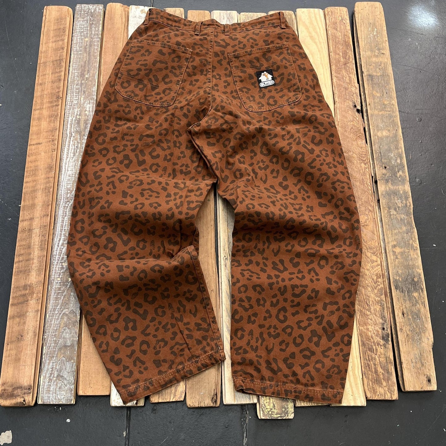 Work Pants