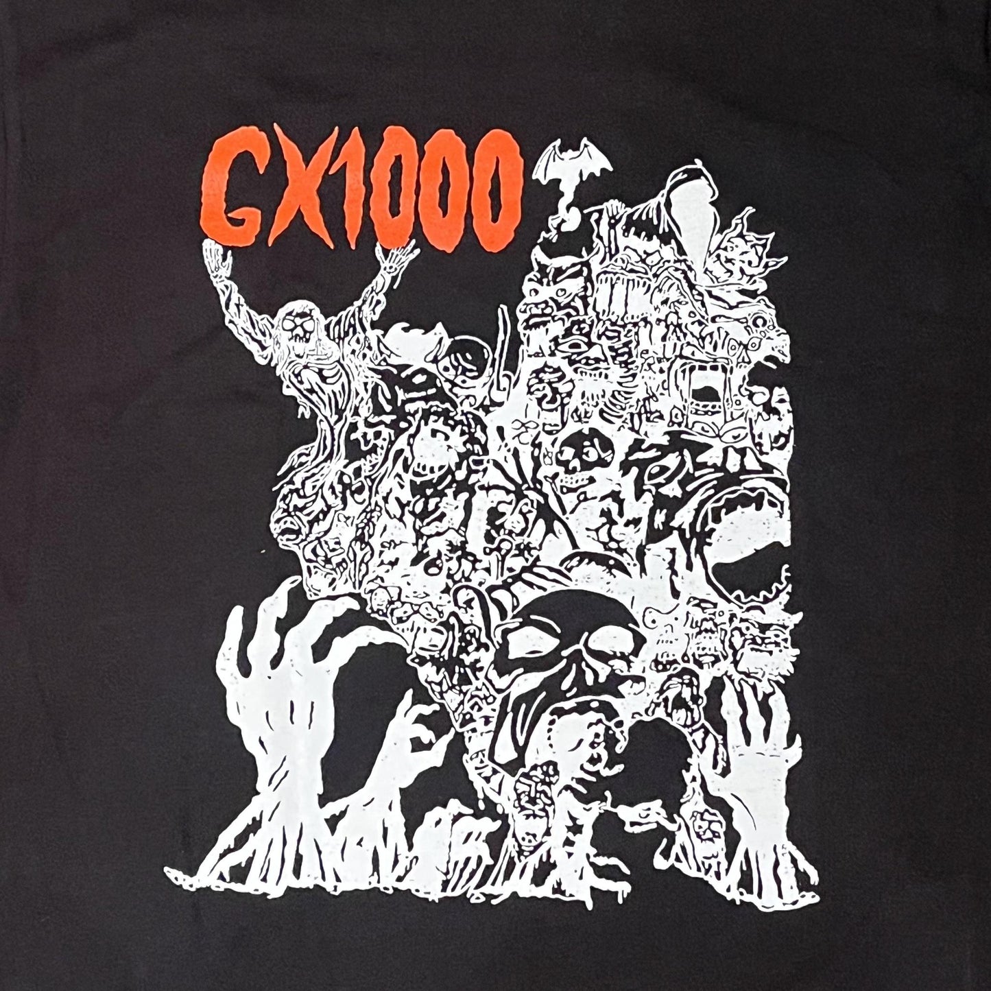 GX1000 Salo Tee