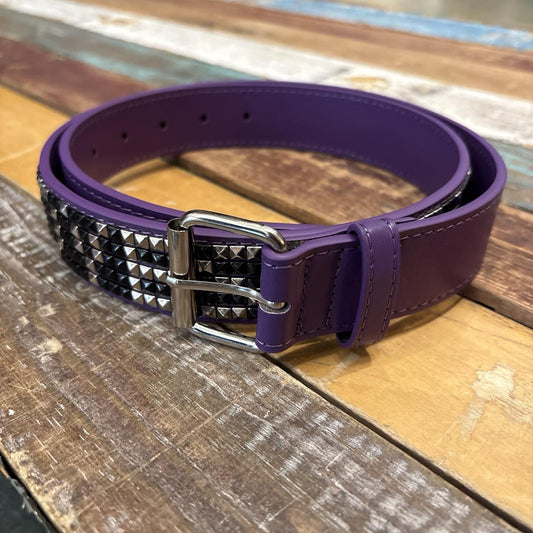 Loosey Loves You Studs Belt