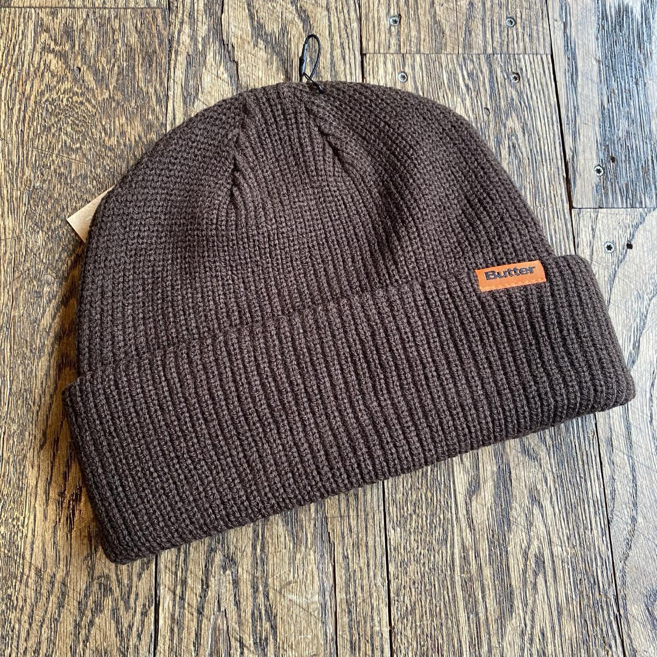 ButterGoods Tall Wharfie Beanie