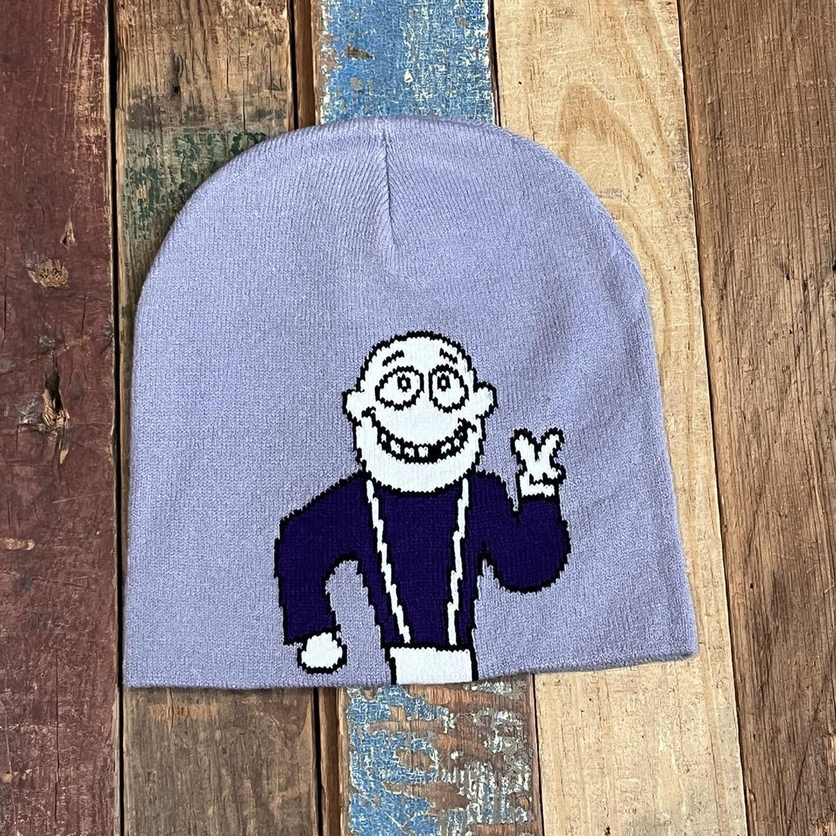 Carpet Company X Dino Jr Beanie