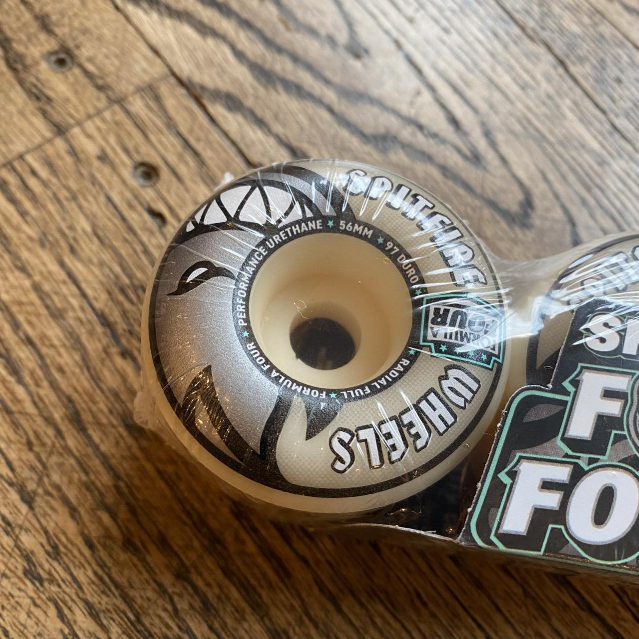 Spitfire Formula Four 97 Duro Radial Full