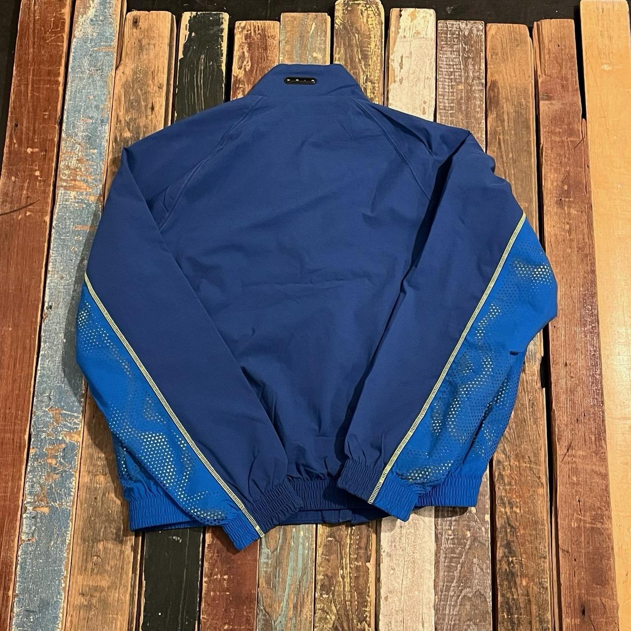 Nike SB Ishod Track Jacket