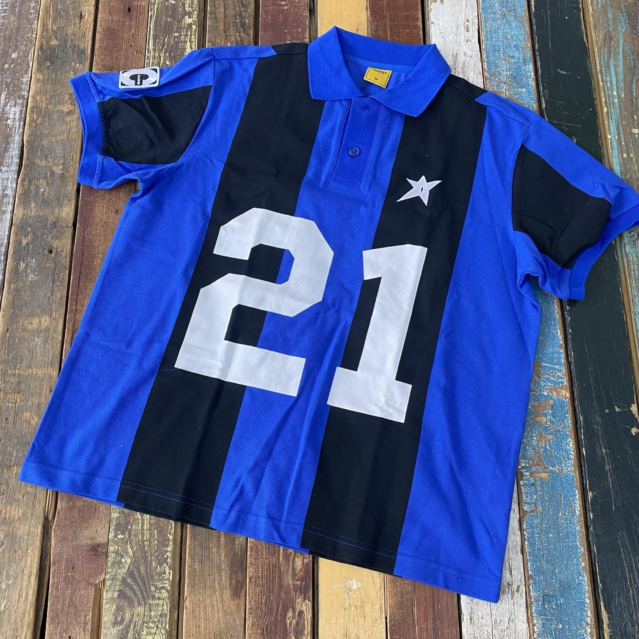 Carpet Company Polo Jersey