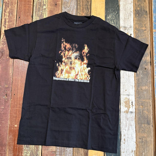 Hockey Temperatures Tee