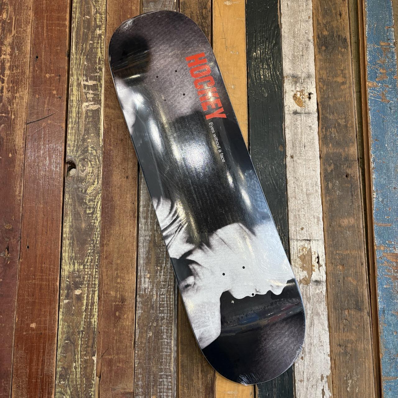 Hockey Shadowbox - John Fitzgerald 8.75" Deck