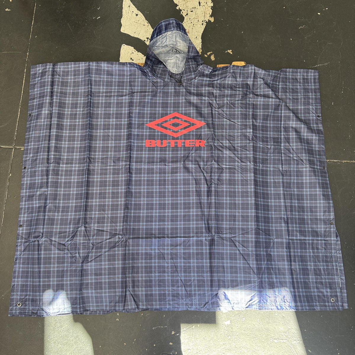 Poncho