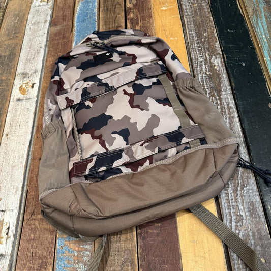 Adidas FS+ Camo Backpack