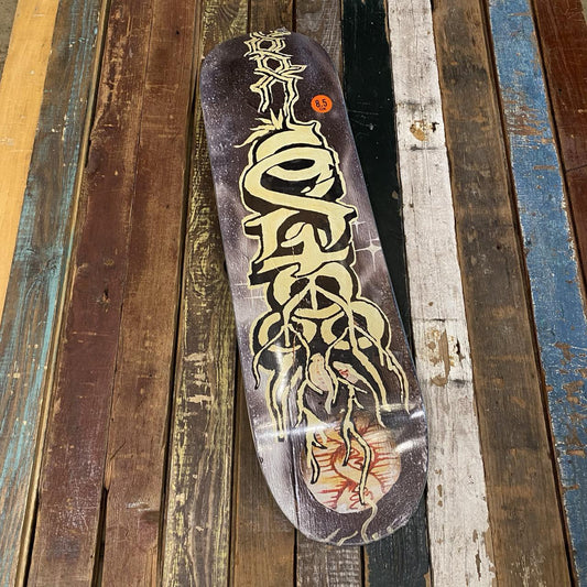 GX1000 Embedded - 8.5" Deck