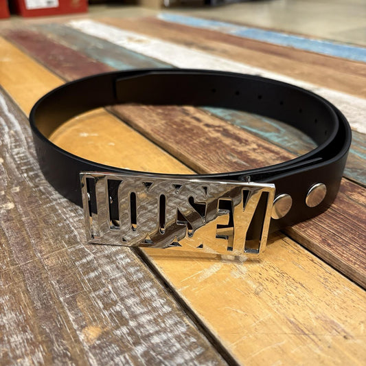 Loosey Buckle Belt