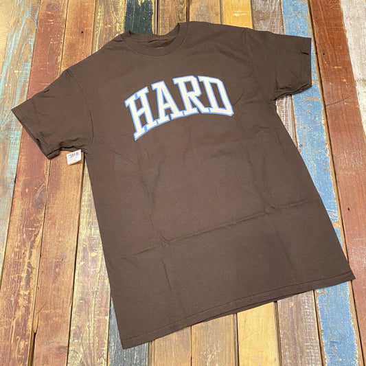 Top Heavy 'Hard' T-Shirts