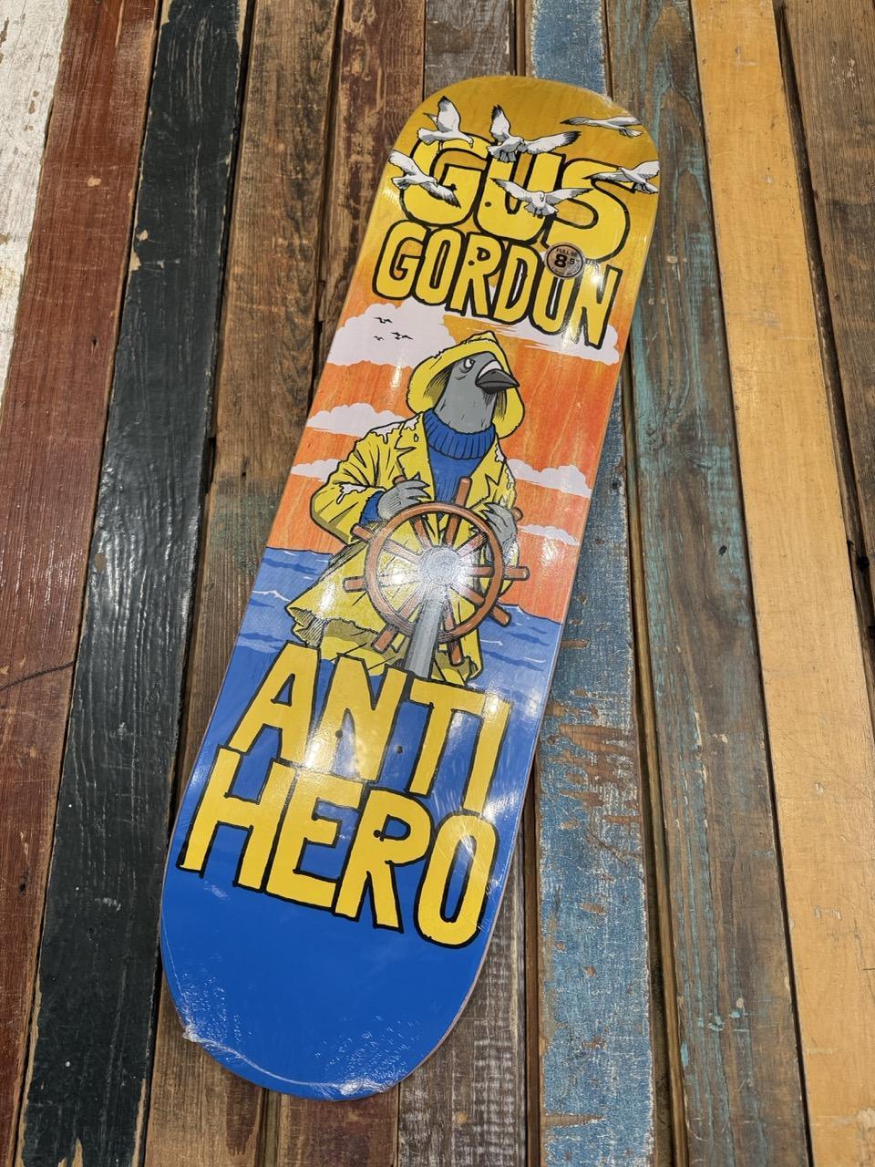 Anti-Hero GUS GORDON FULL SE