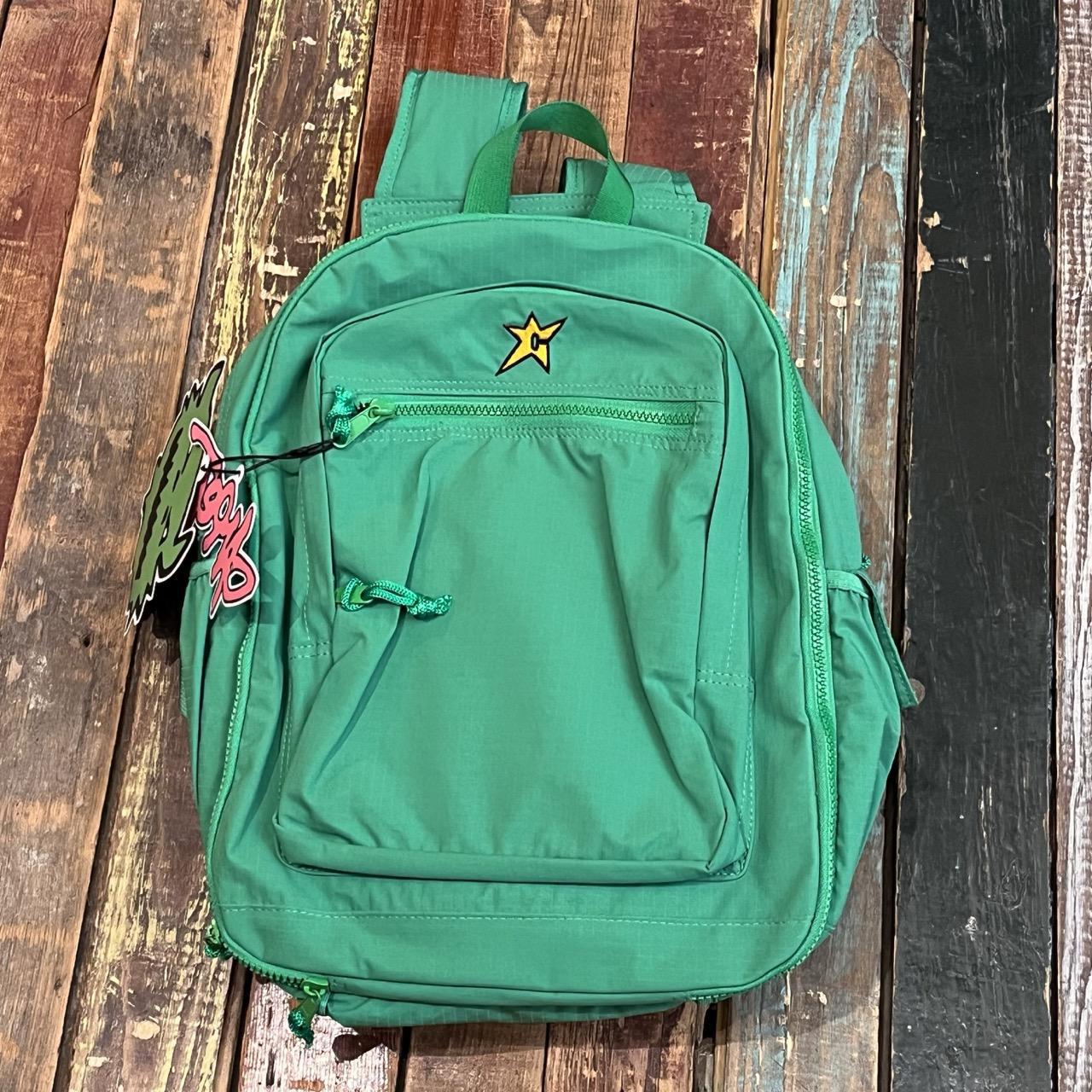 Bookbag Rainjacket