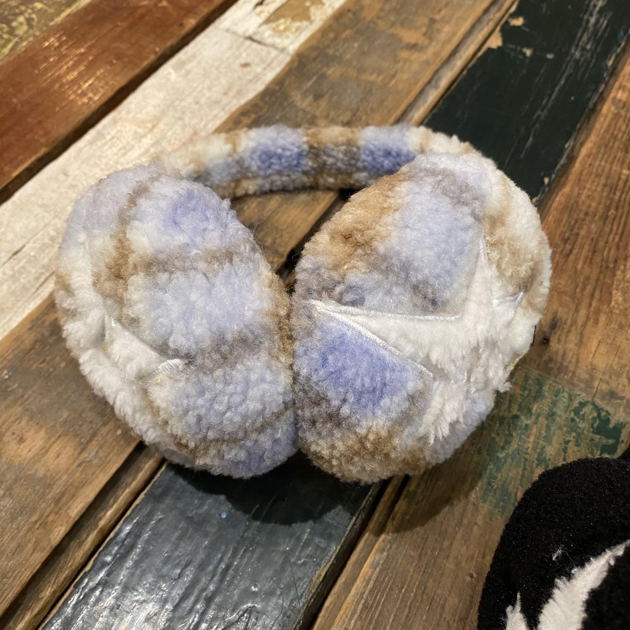 Carpet Company C - Star Earmuffs