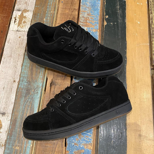 eS ACCEL OG Black