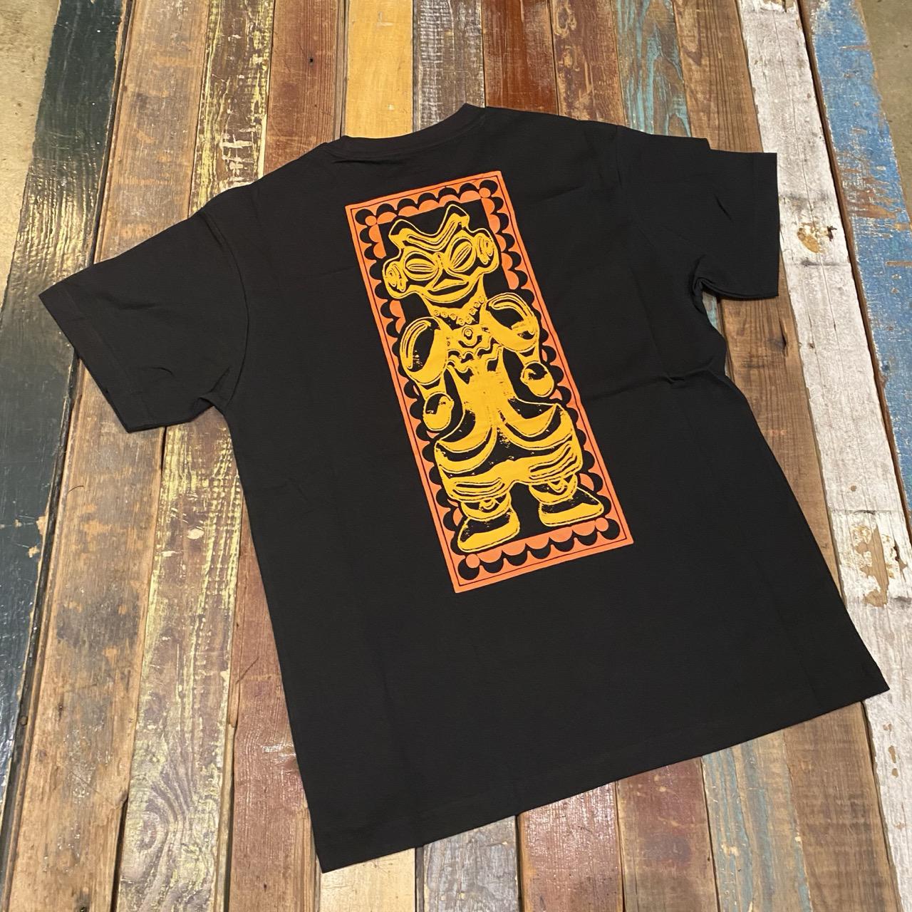 PassPort Dogu Tee