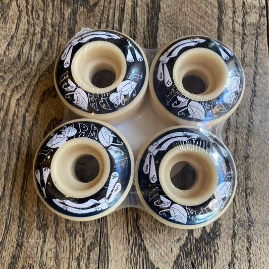 Loophole Streetlight Wheels