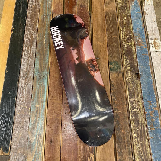 My Friend, The Liar - Team - Shape 1 8.25" Deck
