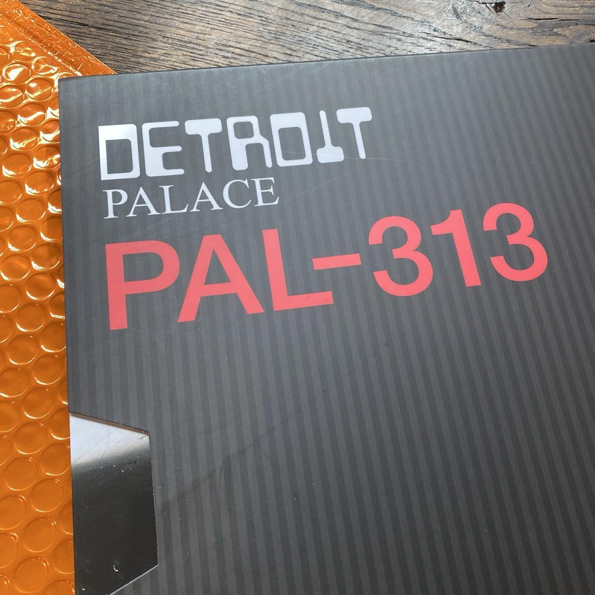 PALACE Detroit Magazine PAL-313