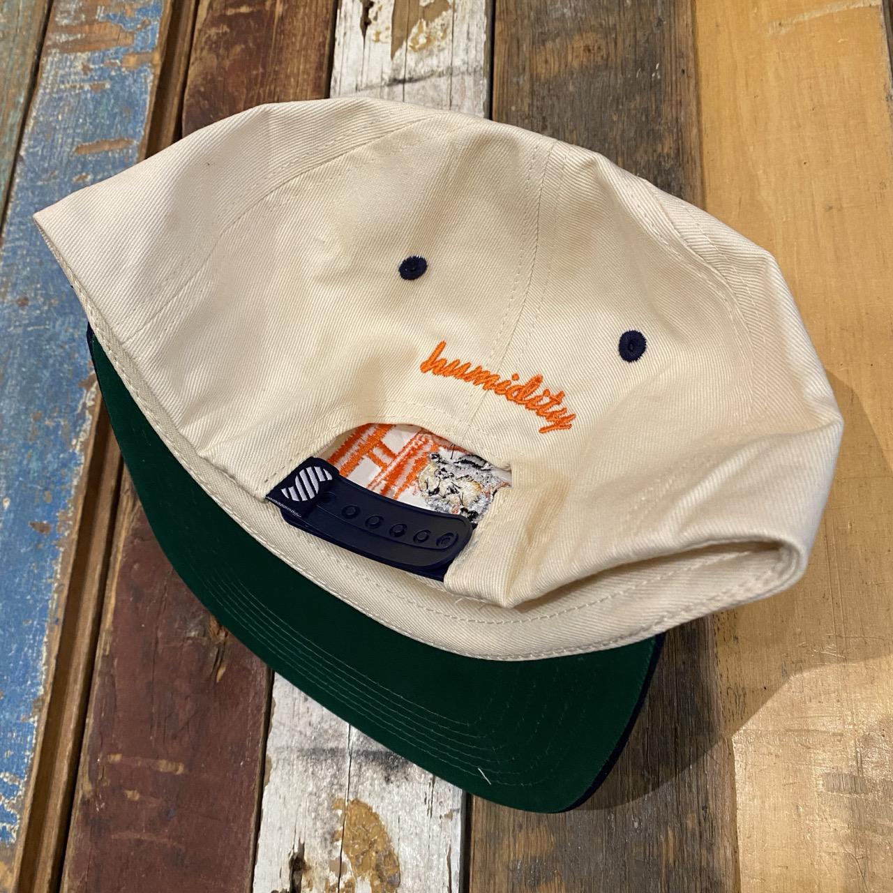 humidity Infielder Hat