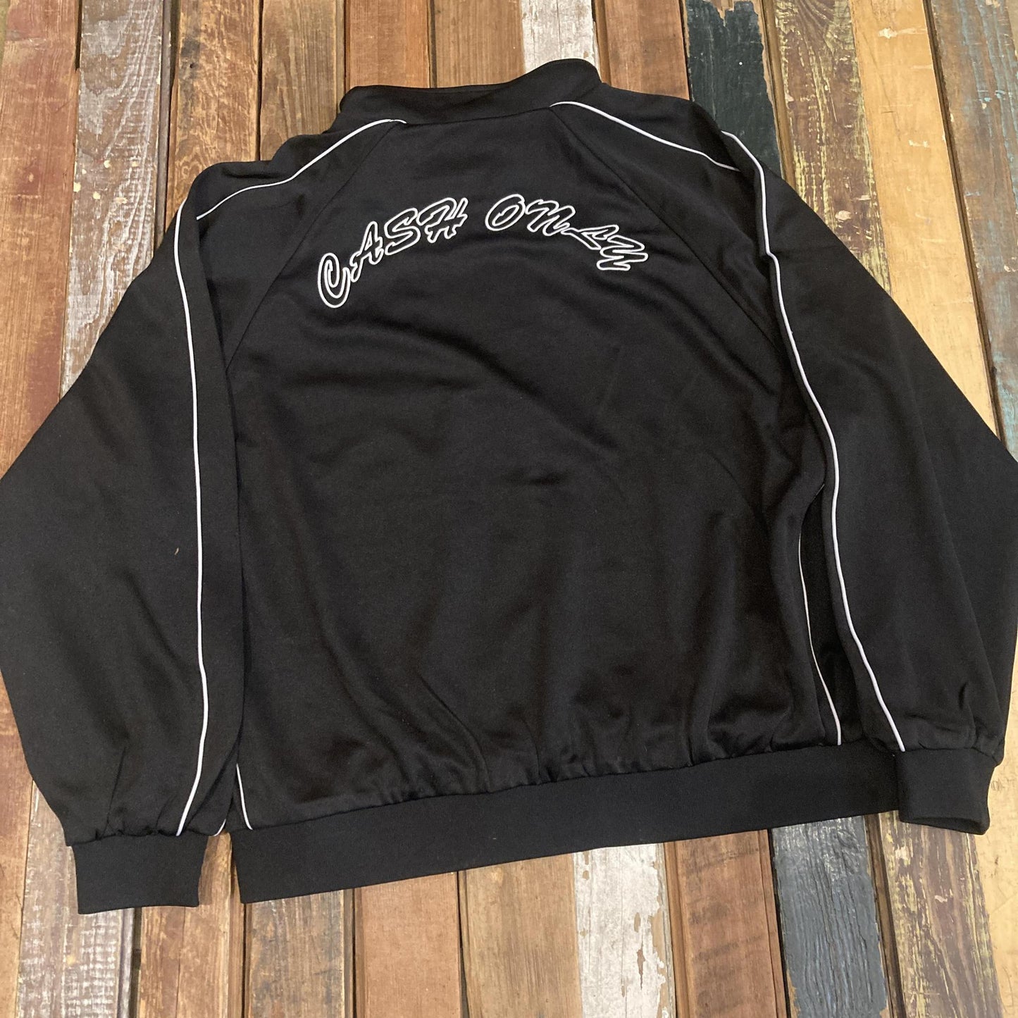 Satriale Track Jacket