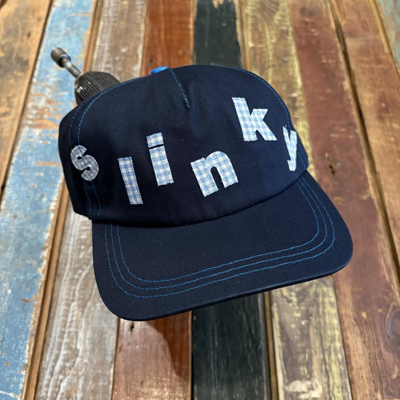 Slinky2020 Slinky Cap (Navy)
