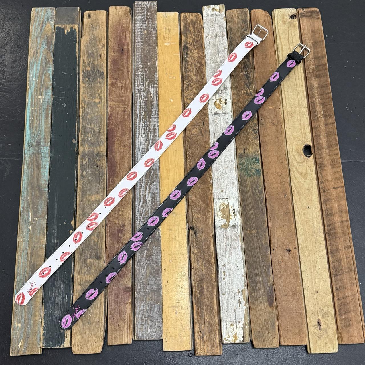 Loosey Smooches Belt