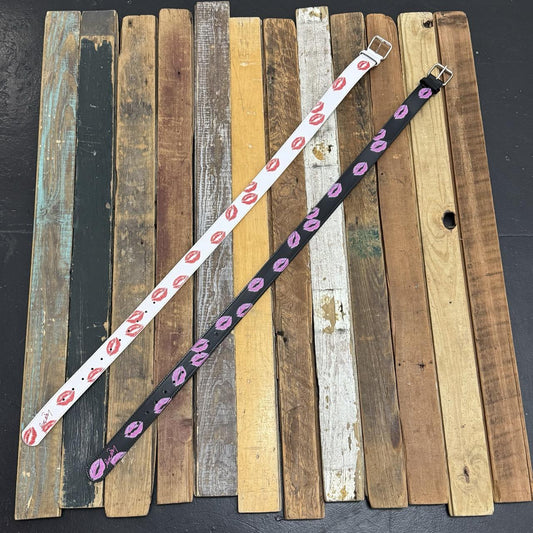 Loosey Smooches Belt