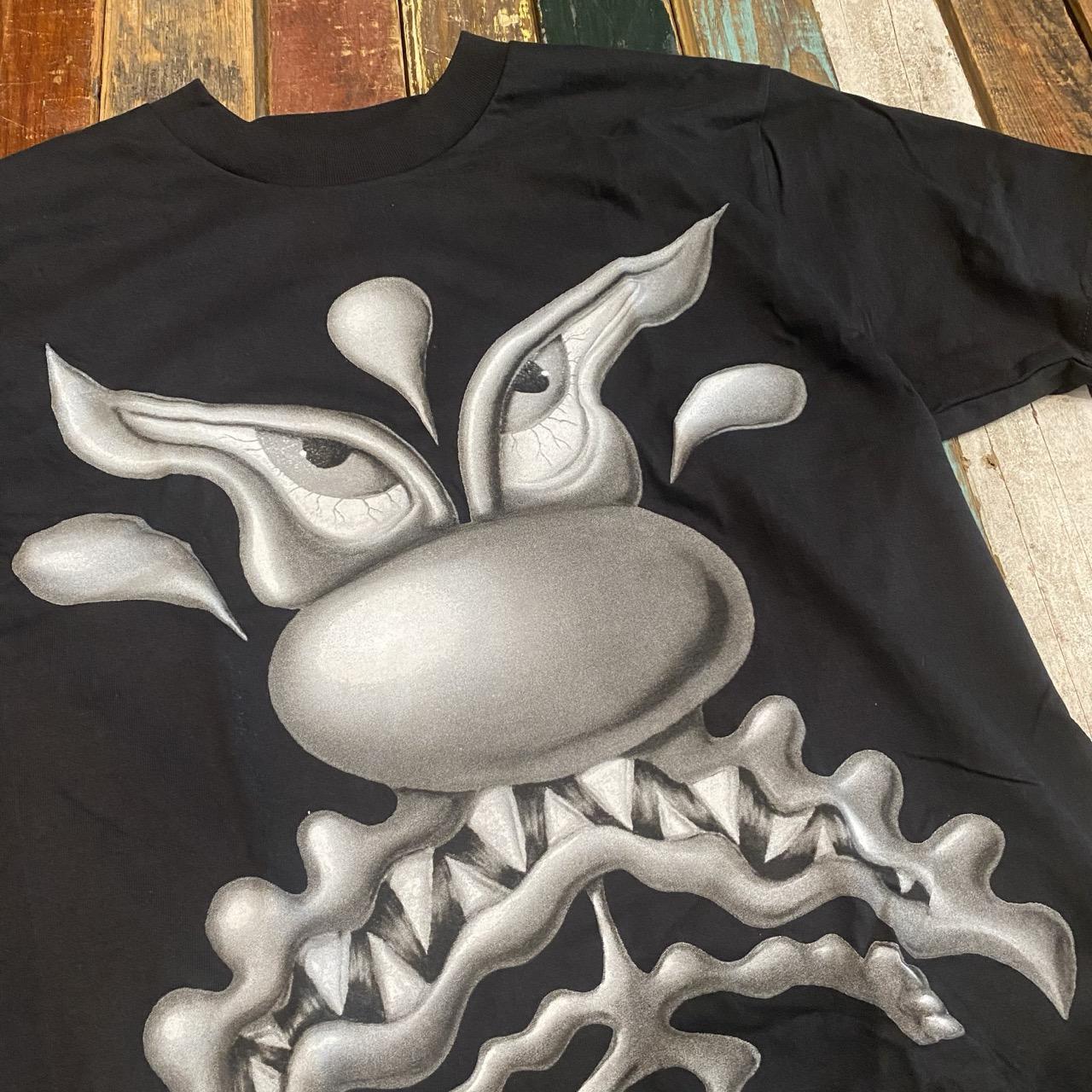 HUF Mean Guy Tee