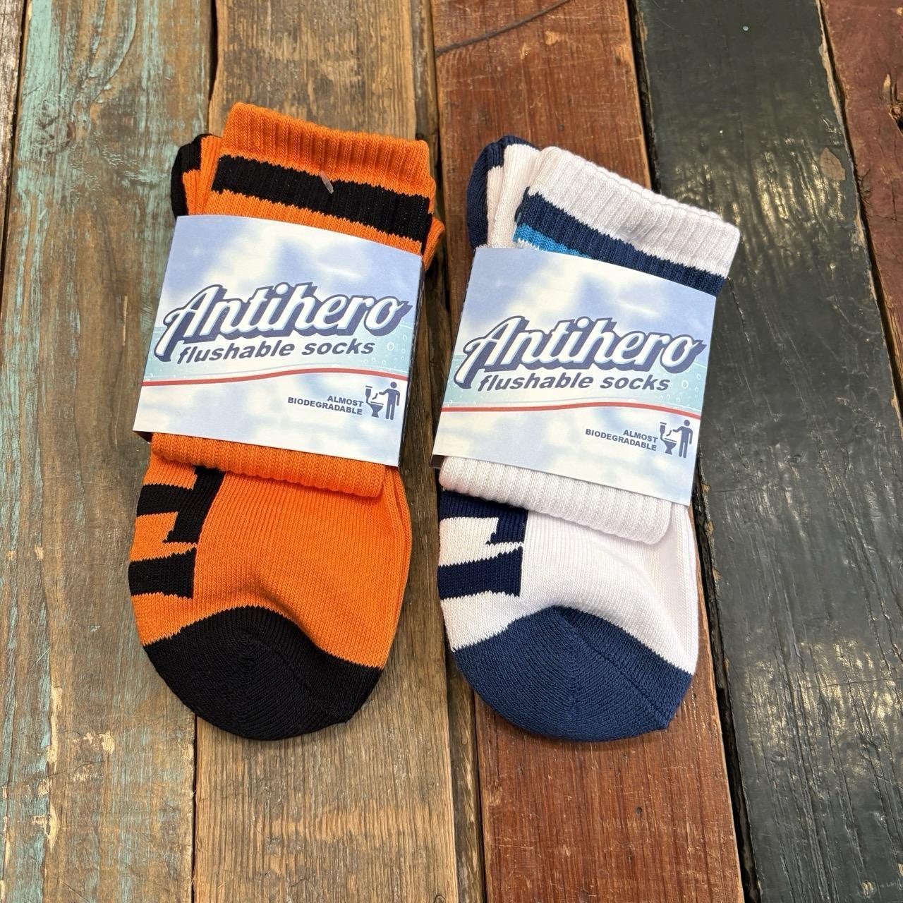 Anti-Hero SOCK Sock