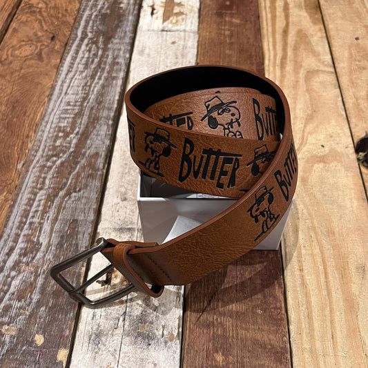 Spike Belt