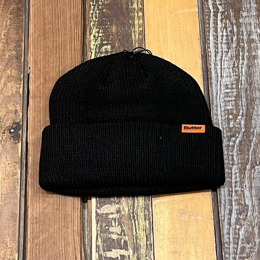 ButterGoods Tall Wharfie Beanie