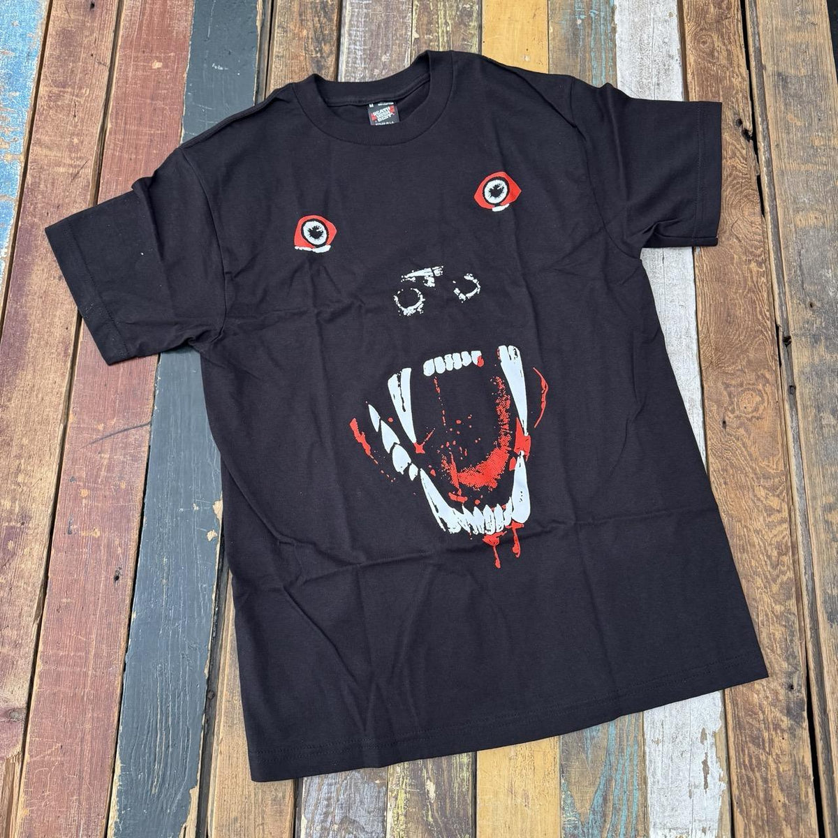 Deathwish Bloodhound Tee