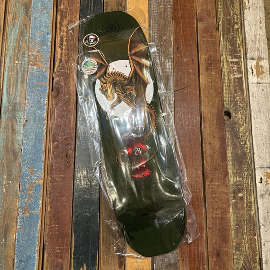 Powell Peralta PRO 7-PLY Andy Anderson Hydrant Deck