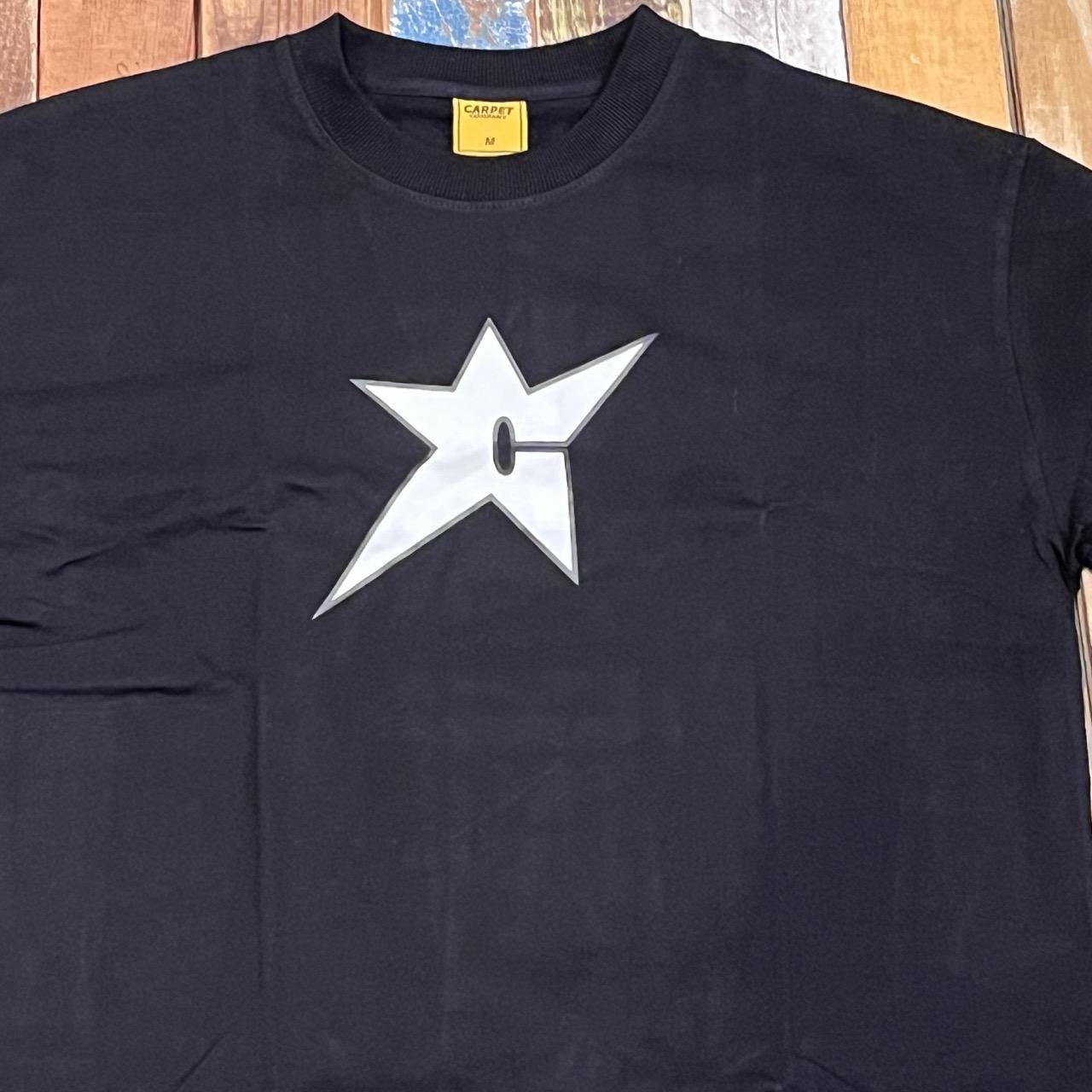 C-Star Glow in the Dark Tee