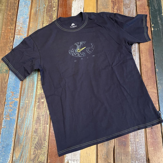 Nike SB Ishod T-Shirt - Black